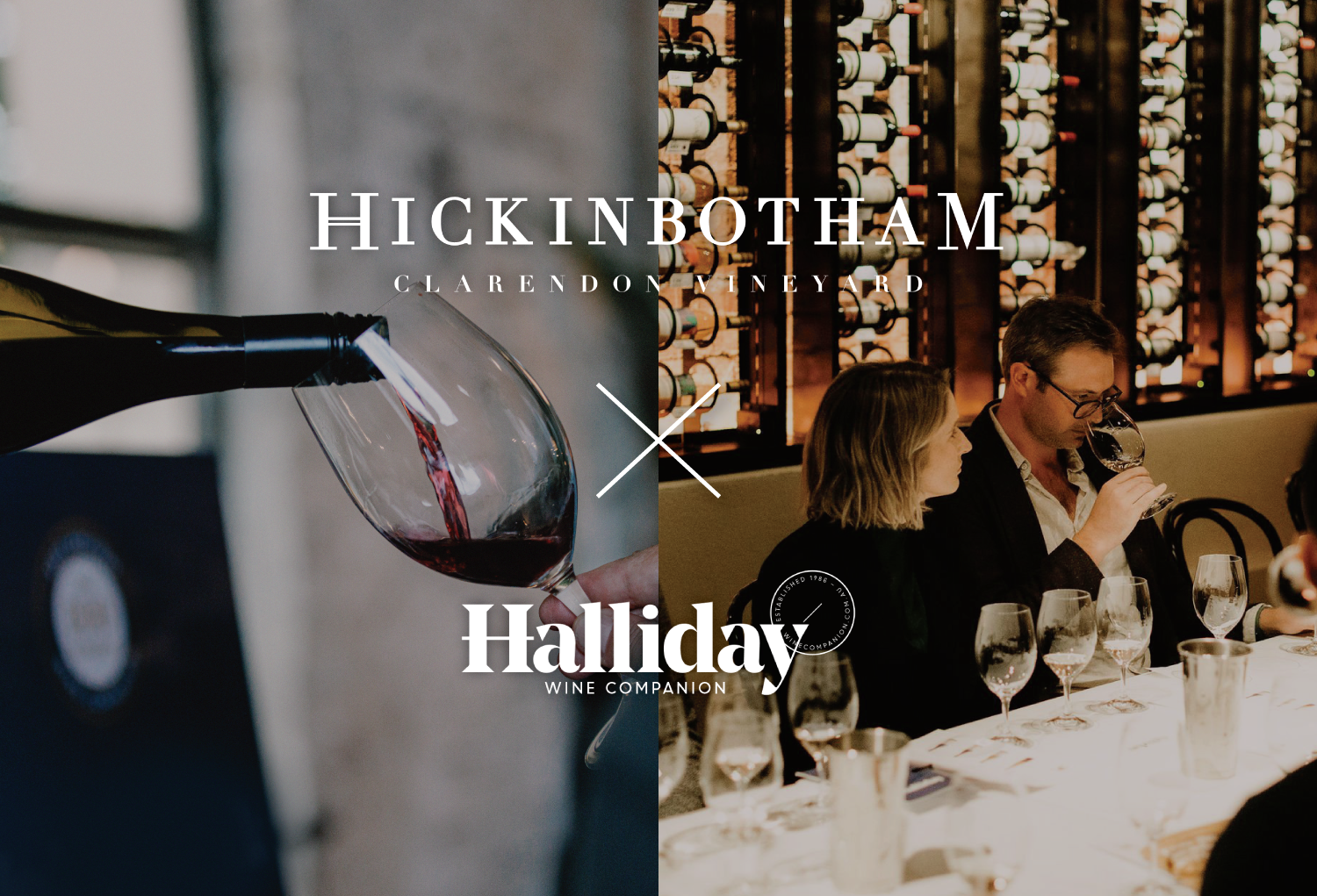 Hickinbotham's Cabernet Masters dinner 720x490
